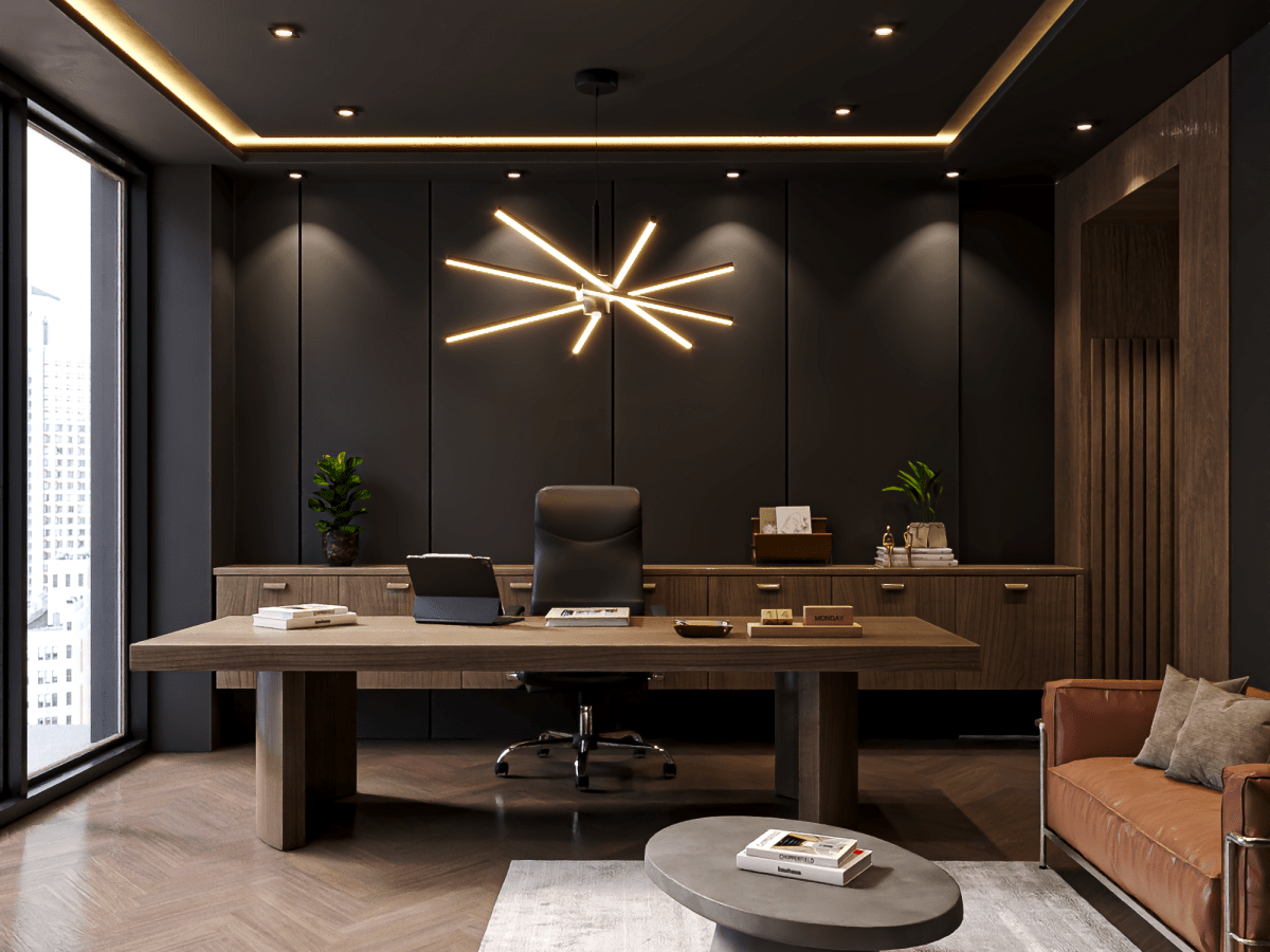 3D Modeling in 2026: What’s New in Objects, Interiors, and Office&nbsp;Design